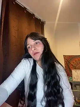 Snapshot of Abril_Thompson221 chatting on 20, 6, 2026 Abril Thompson221 online show from 20, 6, 2026