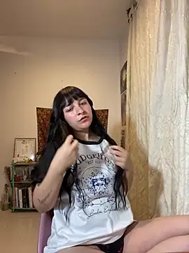 Abril Thompson221 online show from 2, 3, 2026