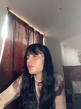 Snapshot of Abril_Thompson221 chatting on 17, 5, 2026 Abril Thompson221 online show from 17, 5, 2026