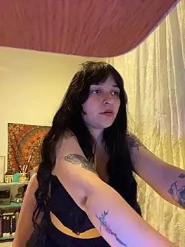 Abril Thompson221 online show from 16, 2, 2026