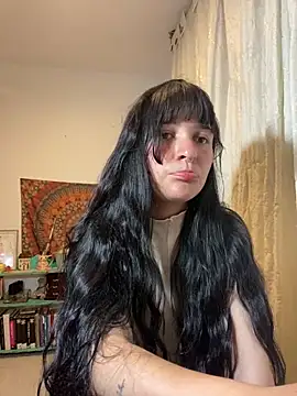 Abril Thompson221 online show from 28, 2, 2026