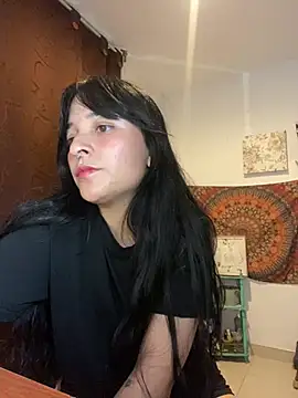 Snapshot of Abril_Thompson221 chatting on 30, 5, 2026 Abril Thompson221 online show from 30, 5, 2026