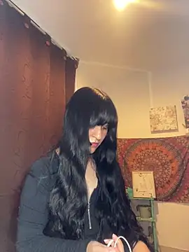Snapshot of Abril_Thompson221 chatting on 18, 5, 2026 Abril Thompson221 online show from 18, 5, 2026