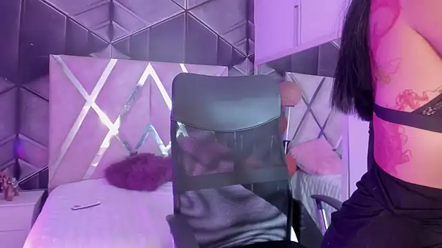 Agatta Adams online show from 20, 4, 2026