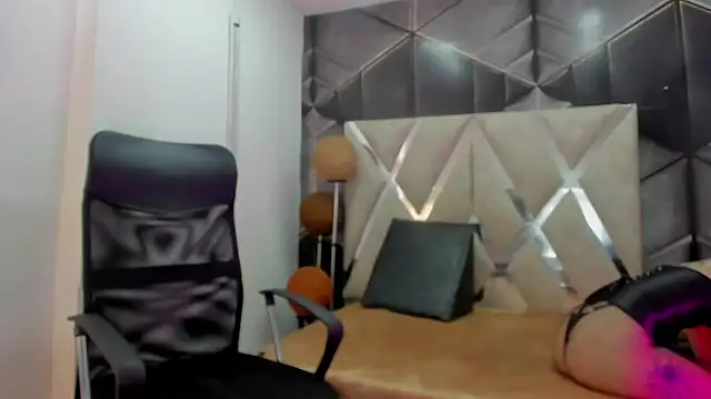 Agatta Adams online show from 25, 3, 2026