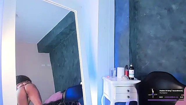 BySabrina online show from 20, 3, 2026