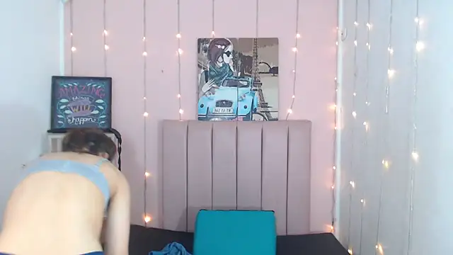 casandraroberthrs707 online show from 6, 3, 2026