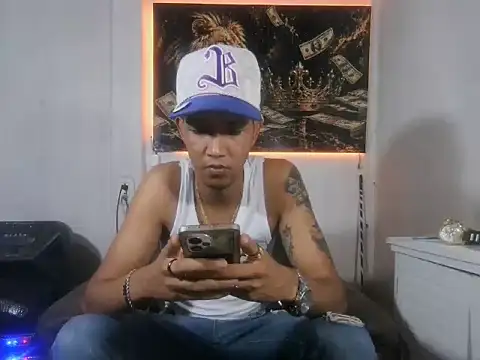 badboy master online show from 7, 6, 2026