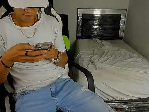 badboy master online show from 4, 3, 2026