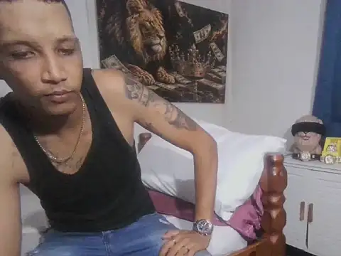 badboy master online show from 28, 5, 2026