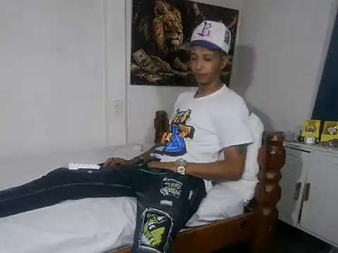badboy master online show from 1, 6, 2026