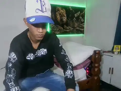 badboy master online show from 5, 6, 2026