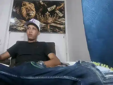 badboy master online show from 13, 7, 2026