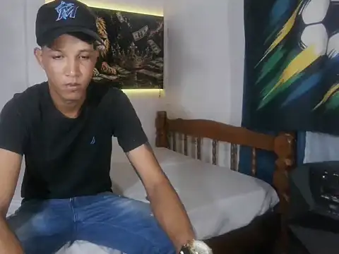 badboy master online show from 5, 7, 2026