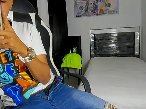 badboy master online show from 7, 3, 2026