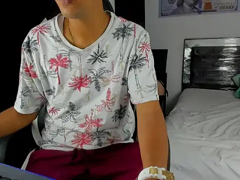 badboy master online show from 25, 2, 2026