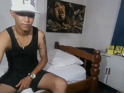 badboy master online show from 31, 5, 2026