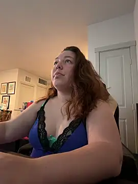 MoonGodess   online show from 24, 3, 2026