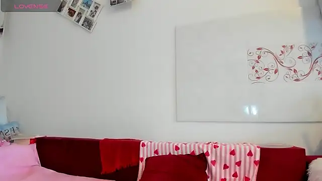 EVELYNA88 online show from 23, 7, 2026