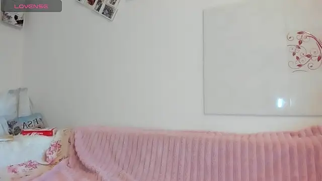 EVELYNA88 online show from 20, 7, 2026