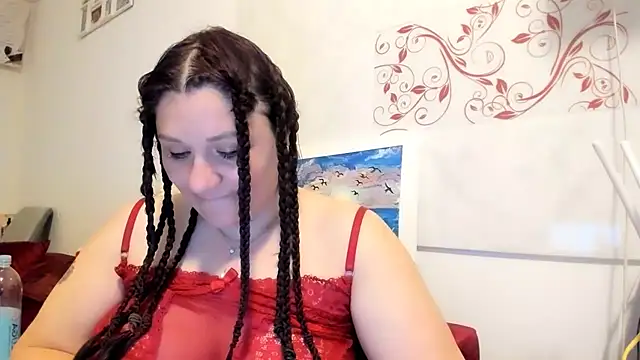 EVELYNA88 online show from 14, 3, 2026