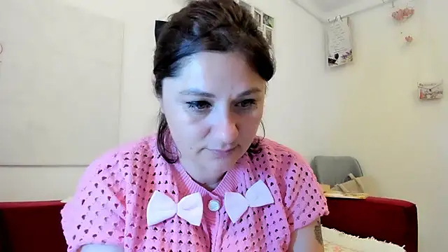 EVELYNA88 online show from 11, 6, 2026