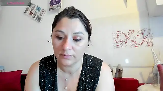 EVELYNA88 online show from 21, 7, 2026