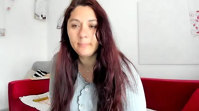 EVELYNA88 online show from 12, 6, 2026