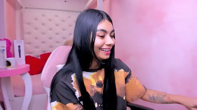 eimmy  skinny online show from 27, 3, 2026