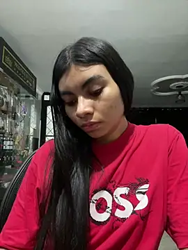 eimmy  skinny online show from 27, 3, 2026