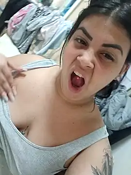 CubanaCulonaxxx online show from 25, 2, 2026