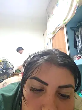 CubanaCulonaxxx online show from 5, 3, 2026