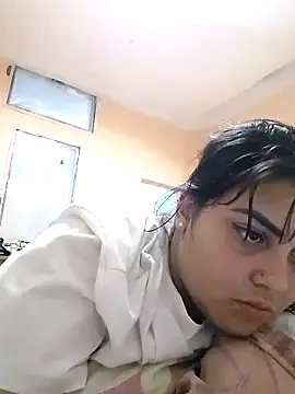 CubanaCulonaxxx online show from 18, 2, 2026