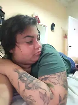 CubanaCulonaxxx online show from 6, 3, 2026