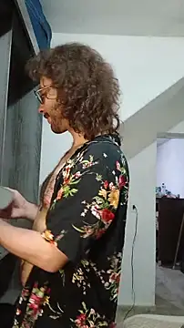VanderVelvet online show from 26, 3, 2026