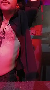 VanderVelvet online show from 5, 4, 2026