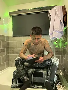 freaknine69 online show from 22, 2, 2026