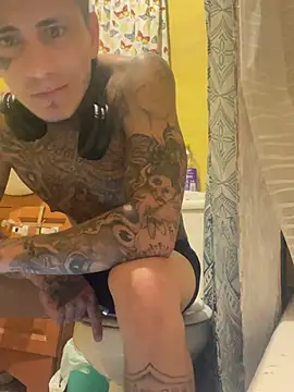 freaknine69 online show from 13, 2, 2026