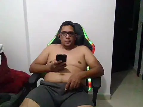 gordogruesa online show from 20, 4, 2026