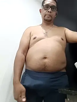 gordogruesa online show from 21, 4, 2026