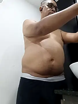 gordogruesa online show from 24, 4, 2026