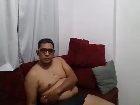 gordogruesa online show from 27, 3, 2026