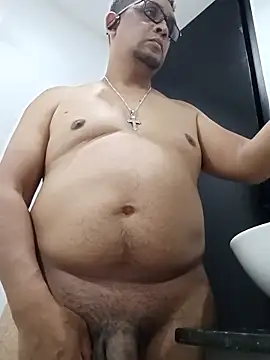 gordogruesa online show from 21, 4, 2026