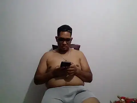 gordogruesa online show from 21, 2, 2026