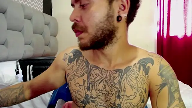 sebastianhotxxx online show from 5, 3, 2026