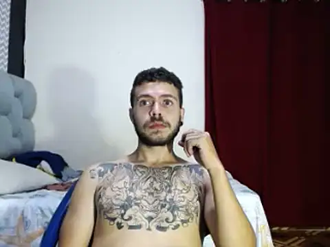 sebastianhotxxx online show from 13, 2, 2026