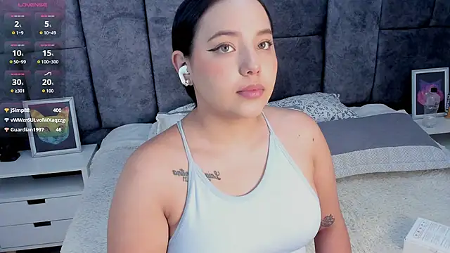 melanie velle online show from 25, 2, 2026