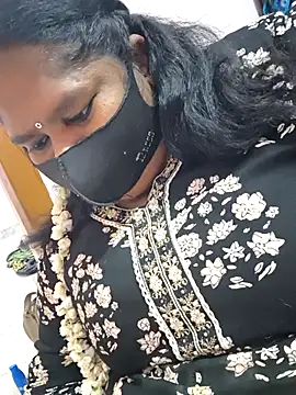 kavinisha online show from 25, 2, 2026