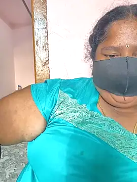 kavinisha online show from 27, 2, 2026