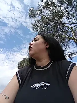 Freckless  online show from 11, 3, 2026